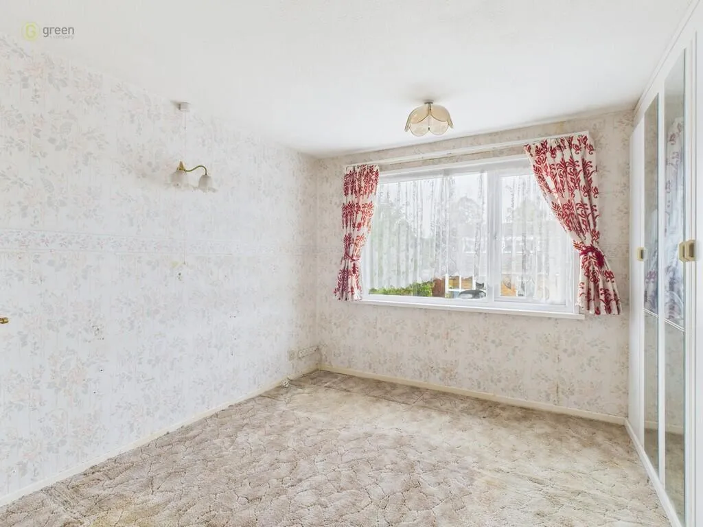 3 bed Semi-Detached