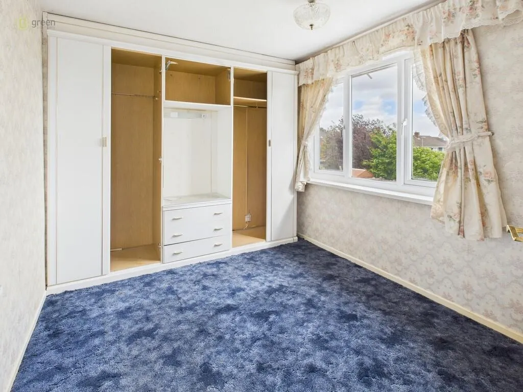 3 bed Semi-Detached