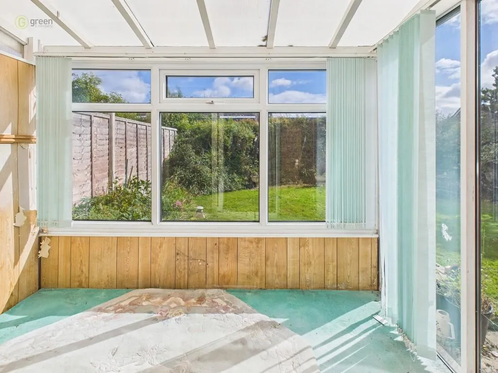 3 bed Semi-Detached