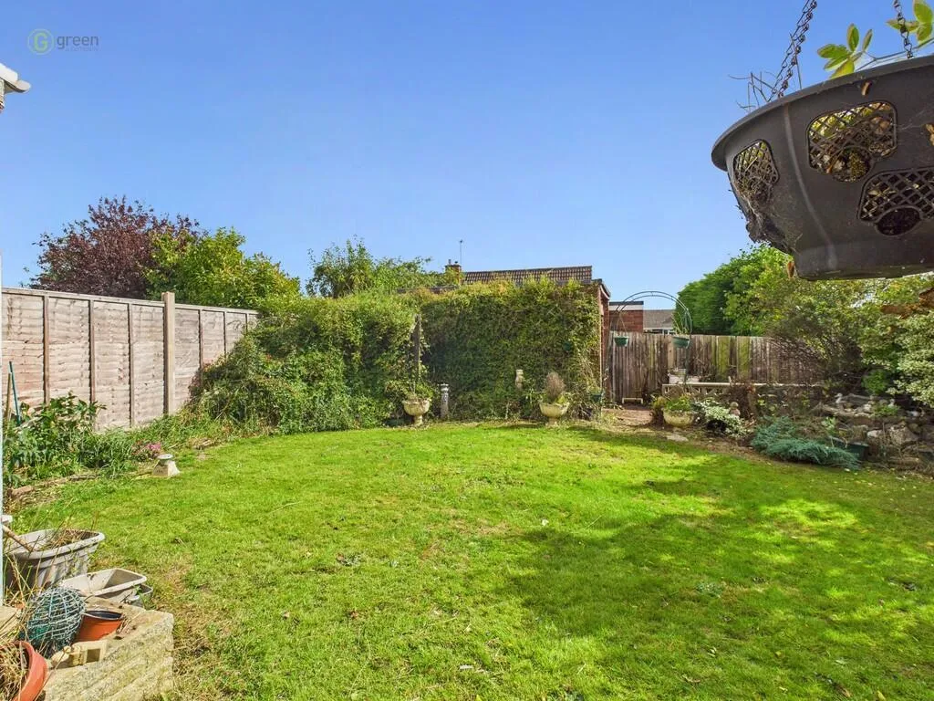 3 bed Semi-Detached