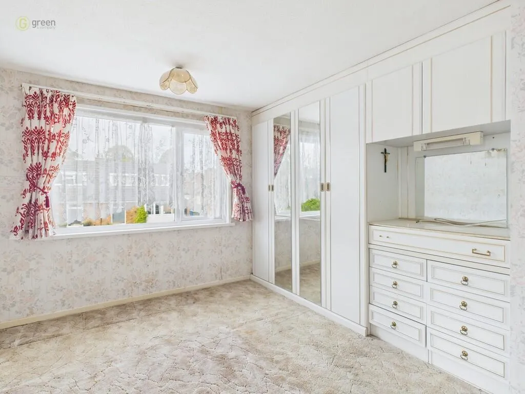 3 bed Semi-Detached