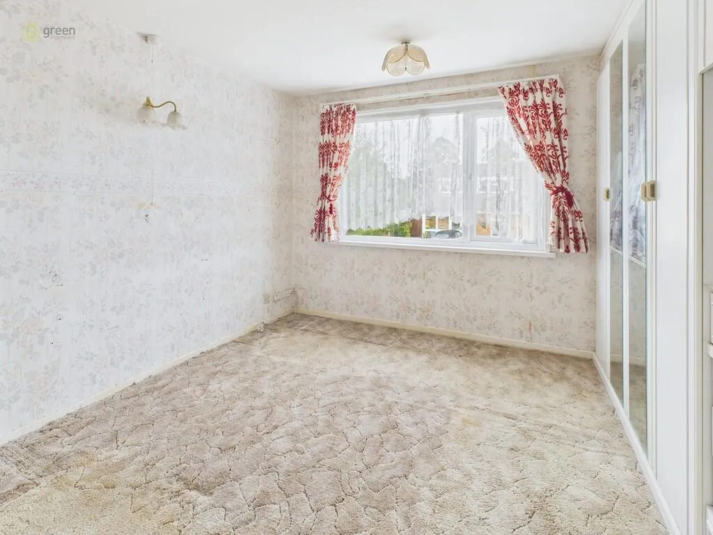 3 bed Semi-Detached