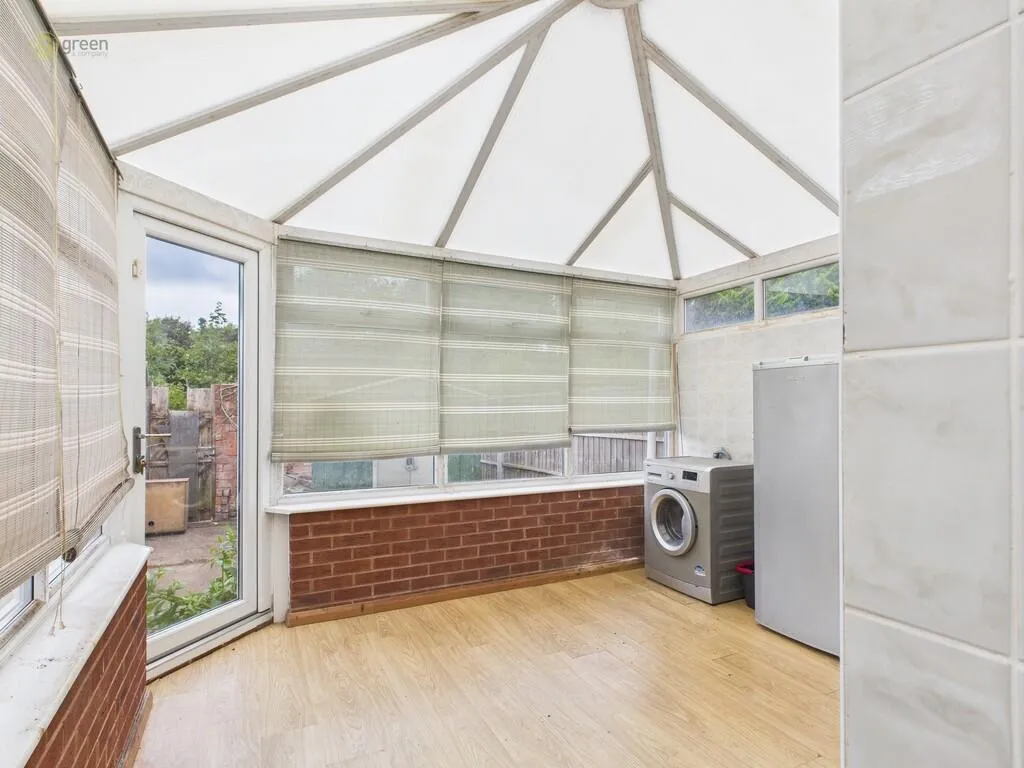 3 bed Terraced