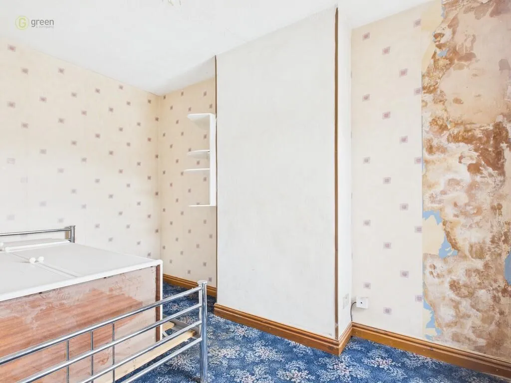 3 bed Terraced