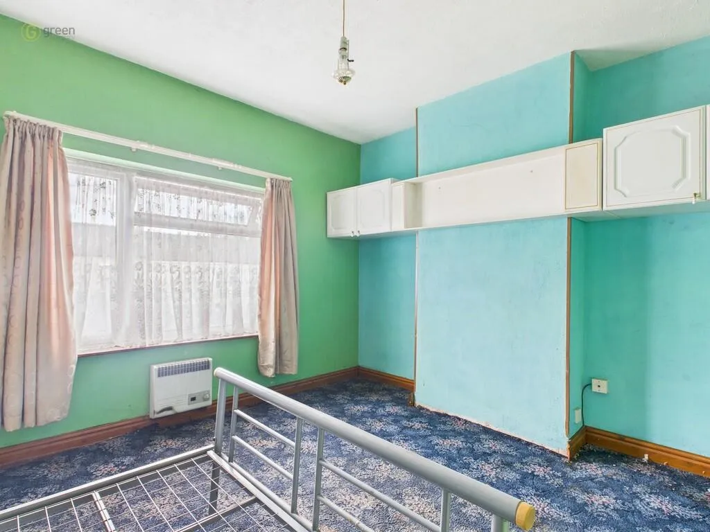 3 bed Terraced