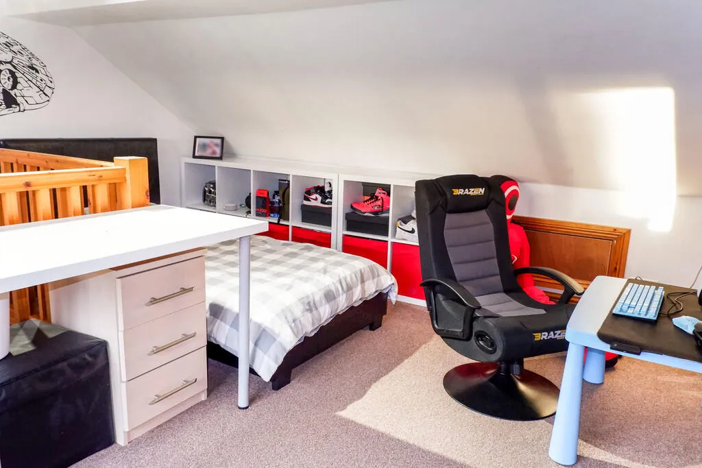 3 bed Semi-Detached