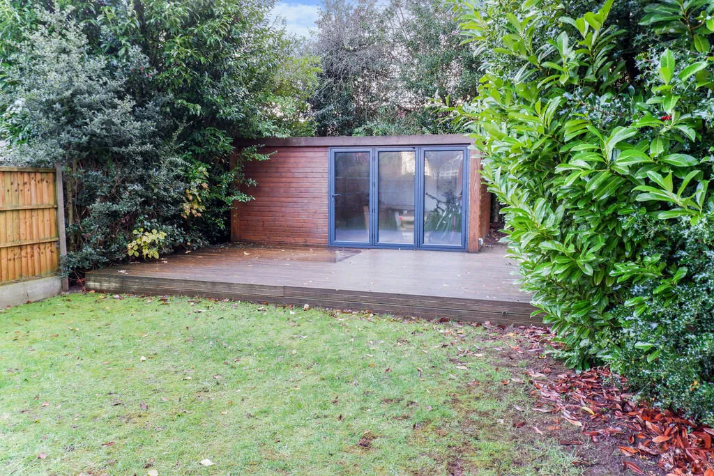 3 bed Semi-Detached