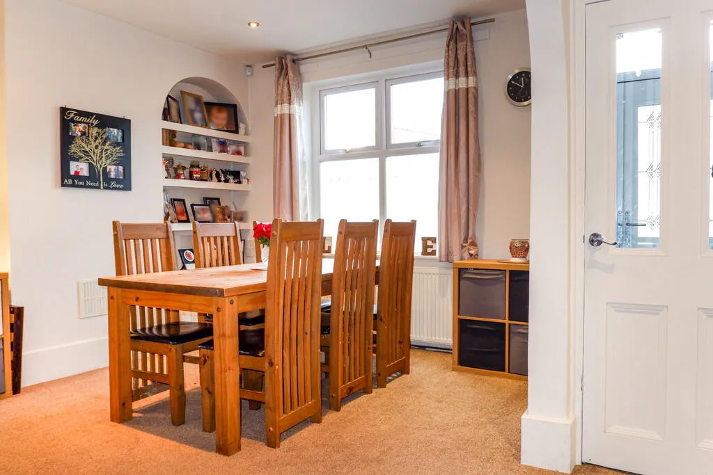 3 bed Semi-Detached