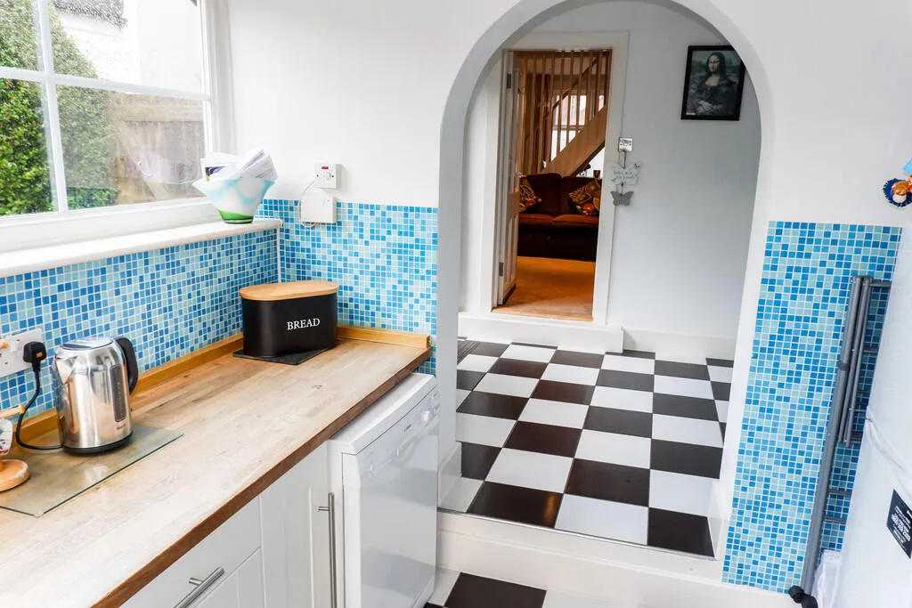 3 bed Semi-Detached