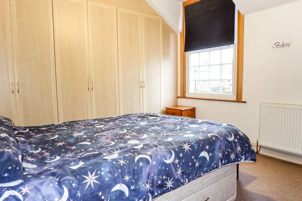 3 bed Semi-Detached
