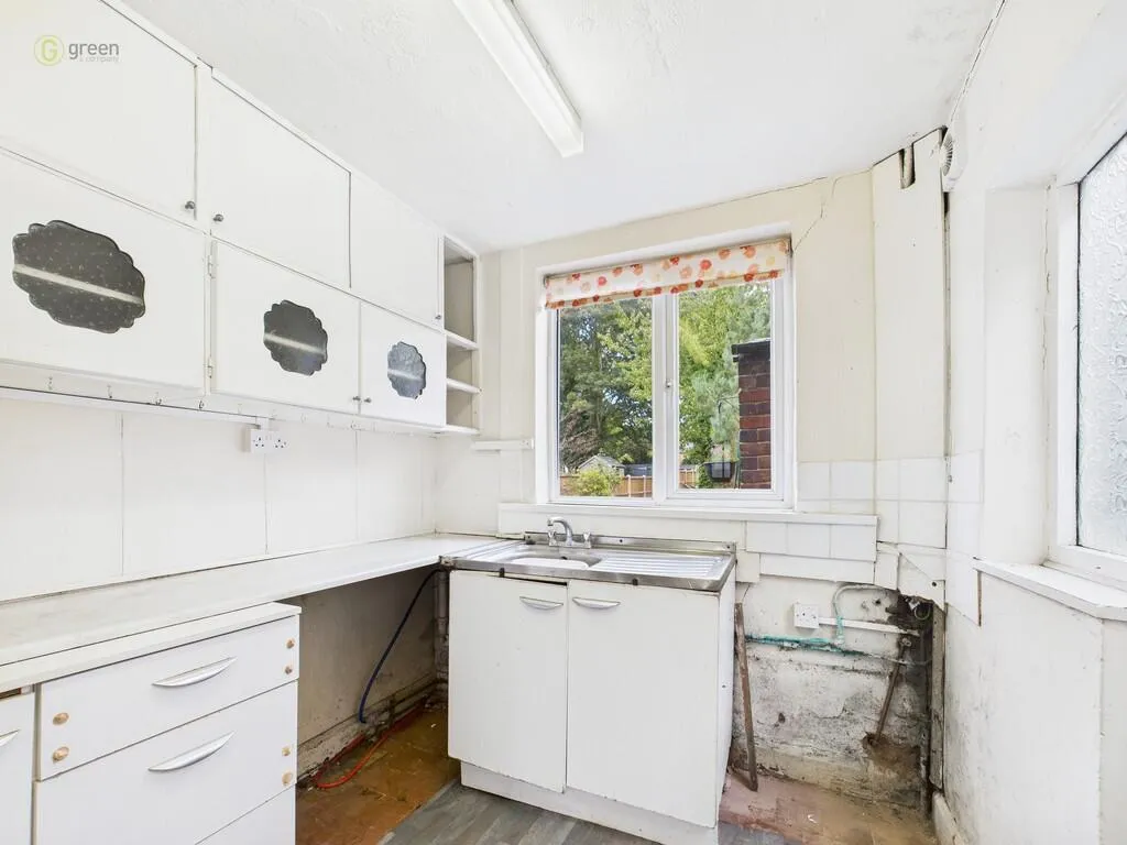 Semi-Detached