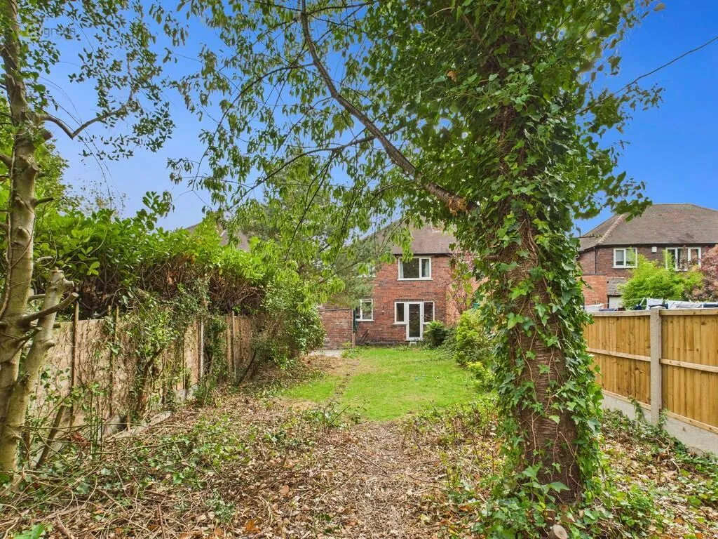 Semi-Detached