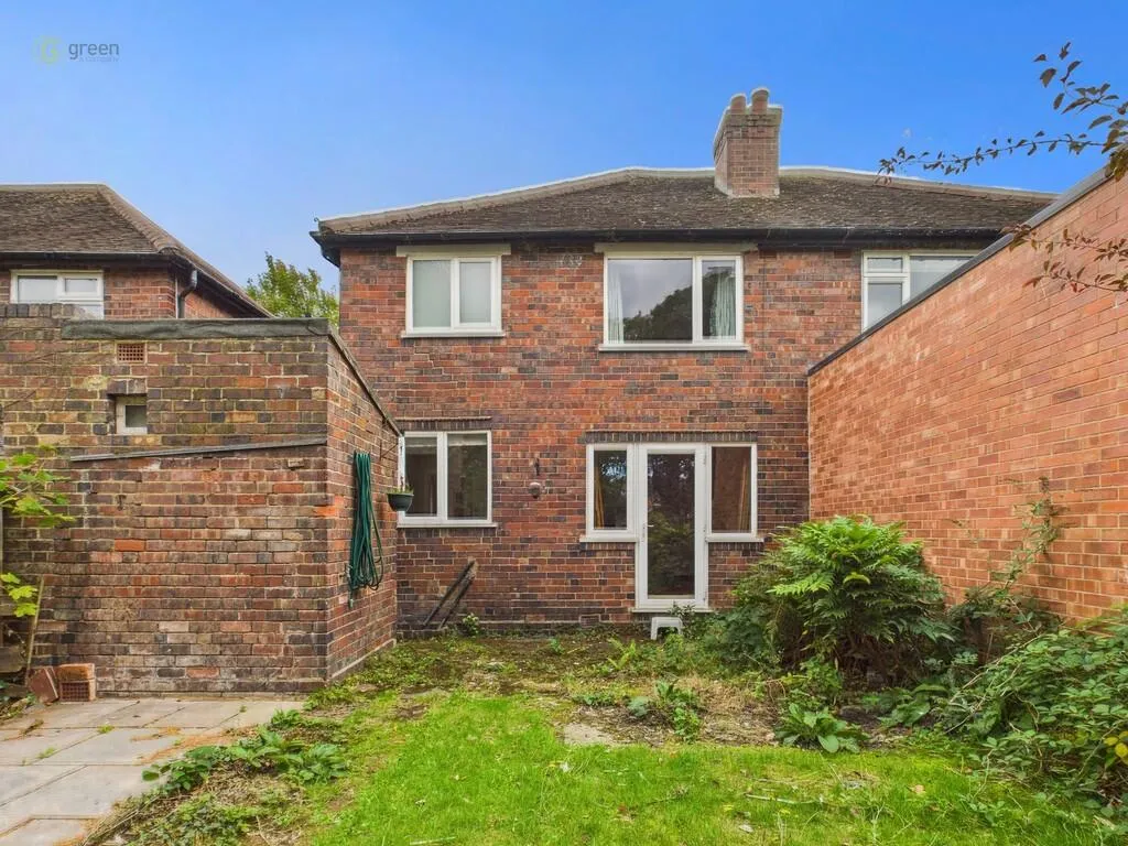 Semi-Detached
