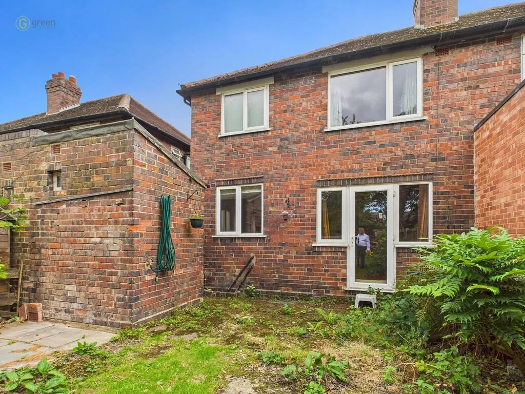 Semi-Detached