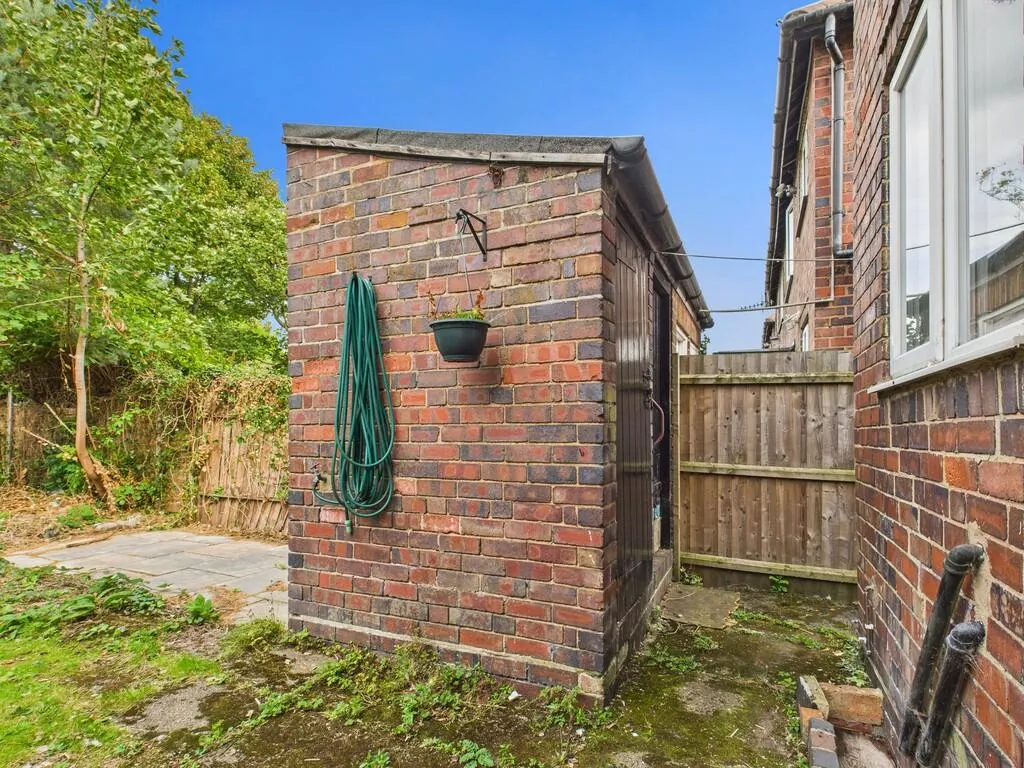 Semi-Detached