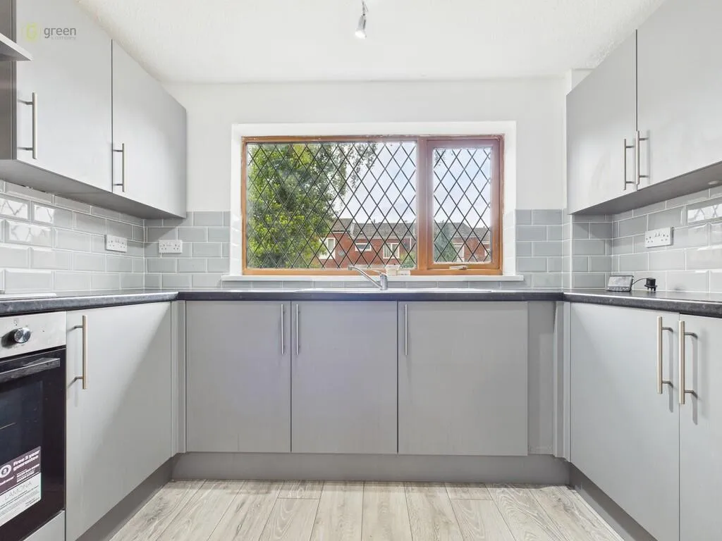 3 bed Terraced