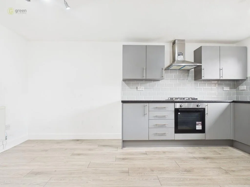 3 bed Terraced