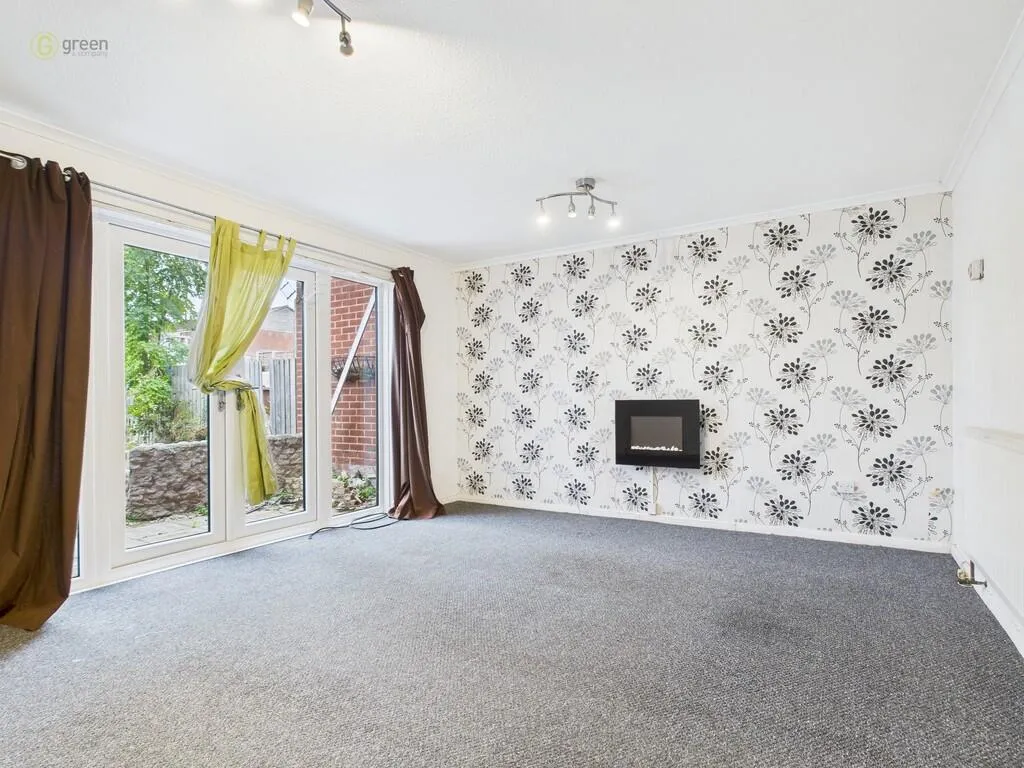 3 bed Terraced