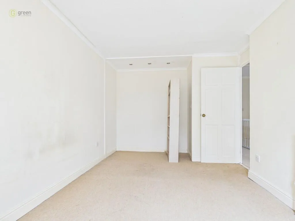 3 bed Terraced