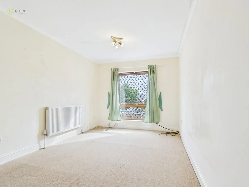 3 bed Terraced