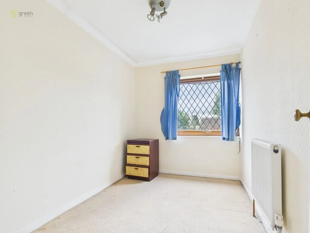 3 bed Terraced