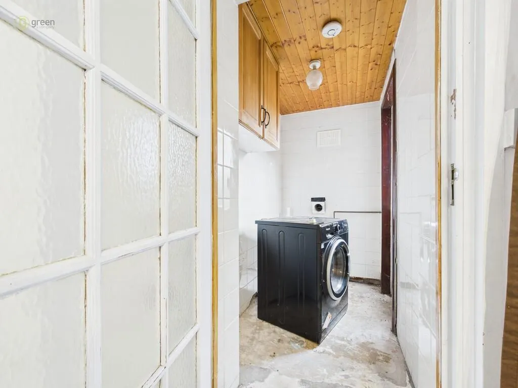 3 bed Terraced