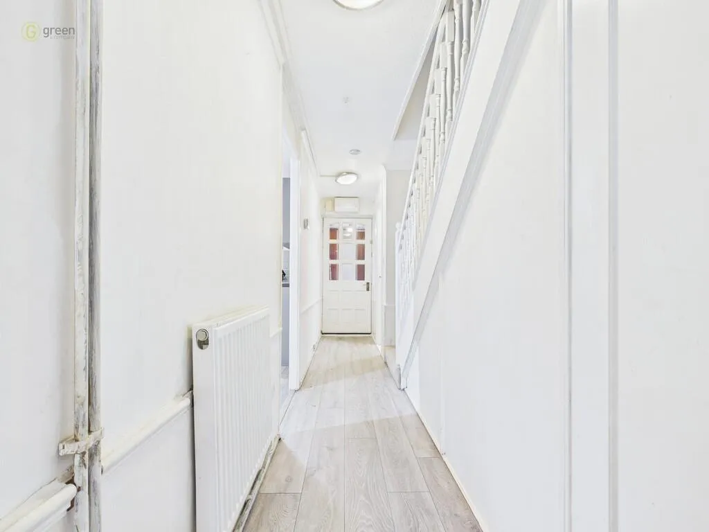 3 bed Terraced