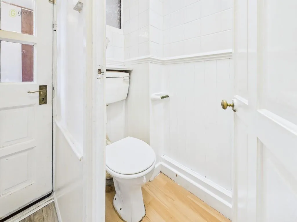 3 bed Terraced