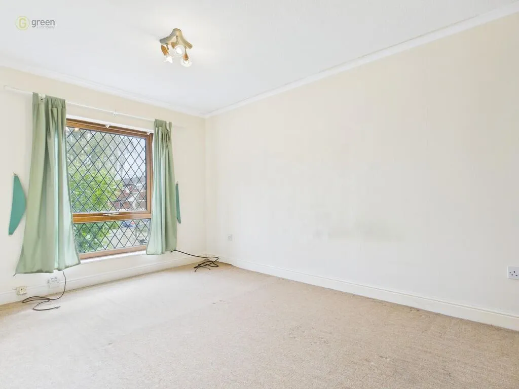 3 bed Terraced