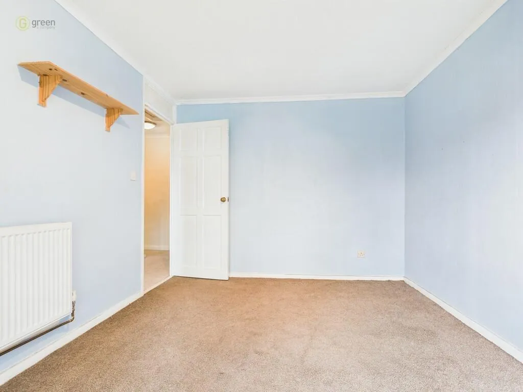 3 bed Terraced