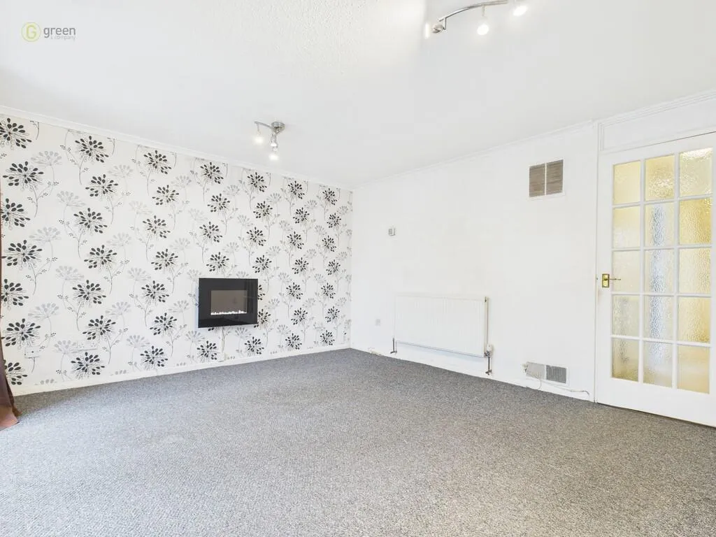 3 bed Terraced
