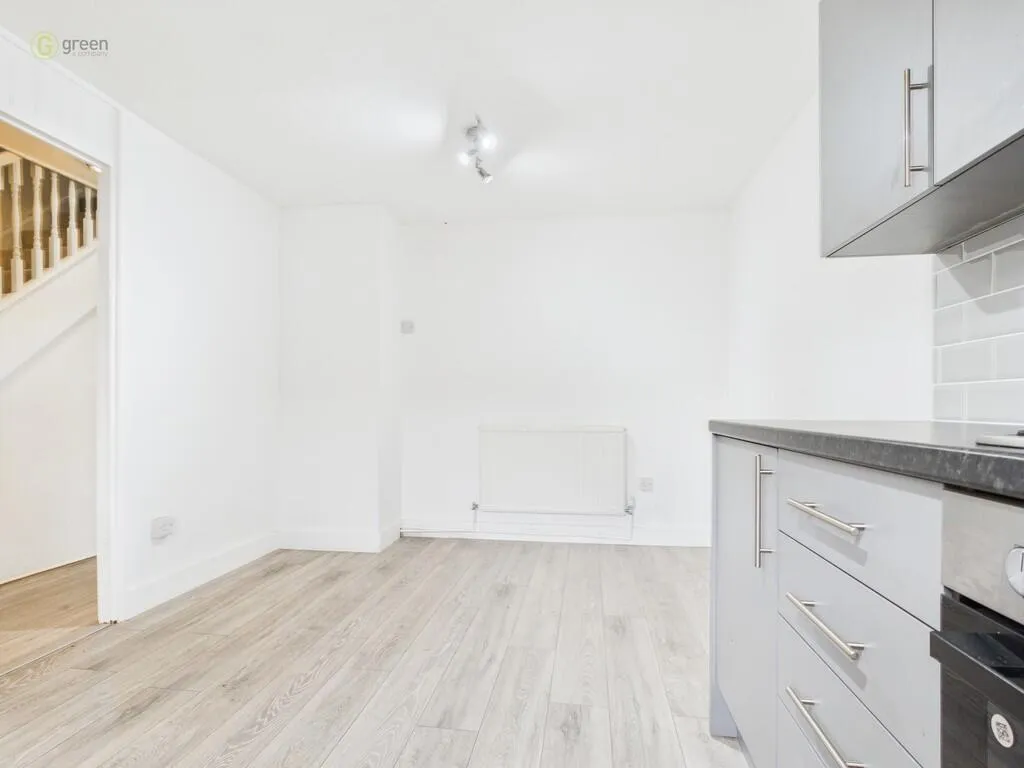 3 bed Terraced