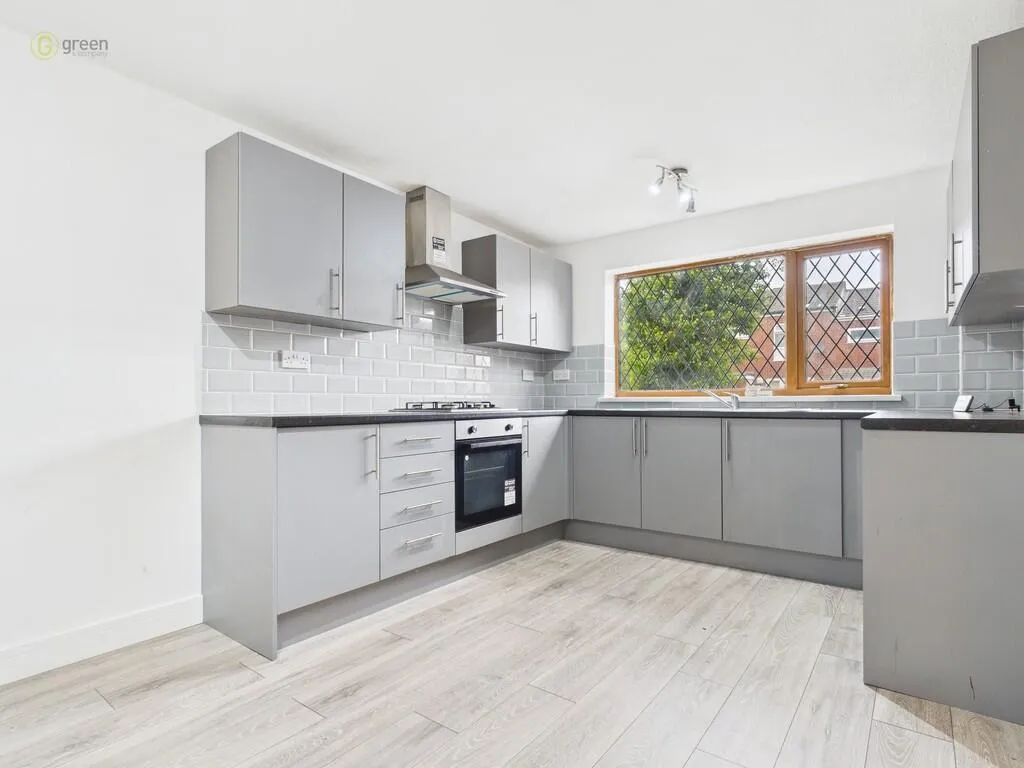3 bed Terraced