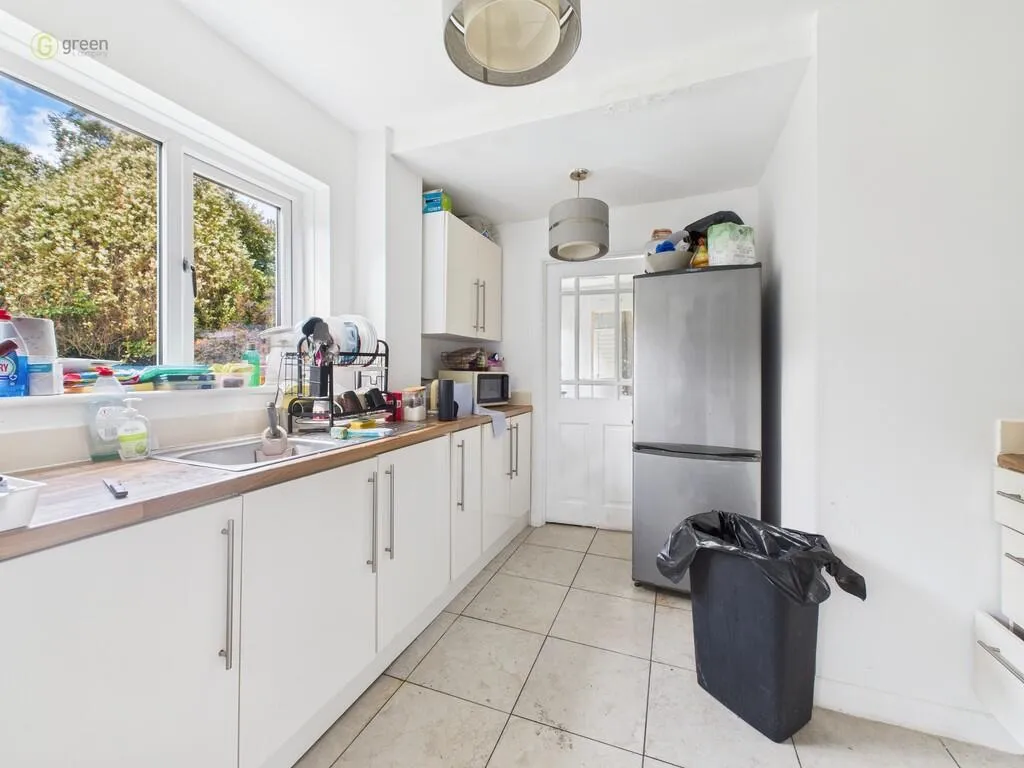 3 bed Semi-Detached