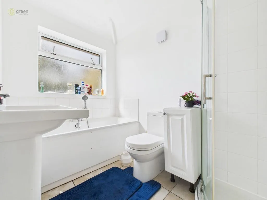 3 bed Semi-Detached