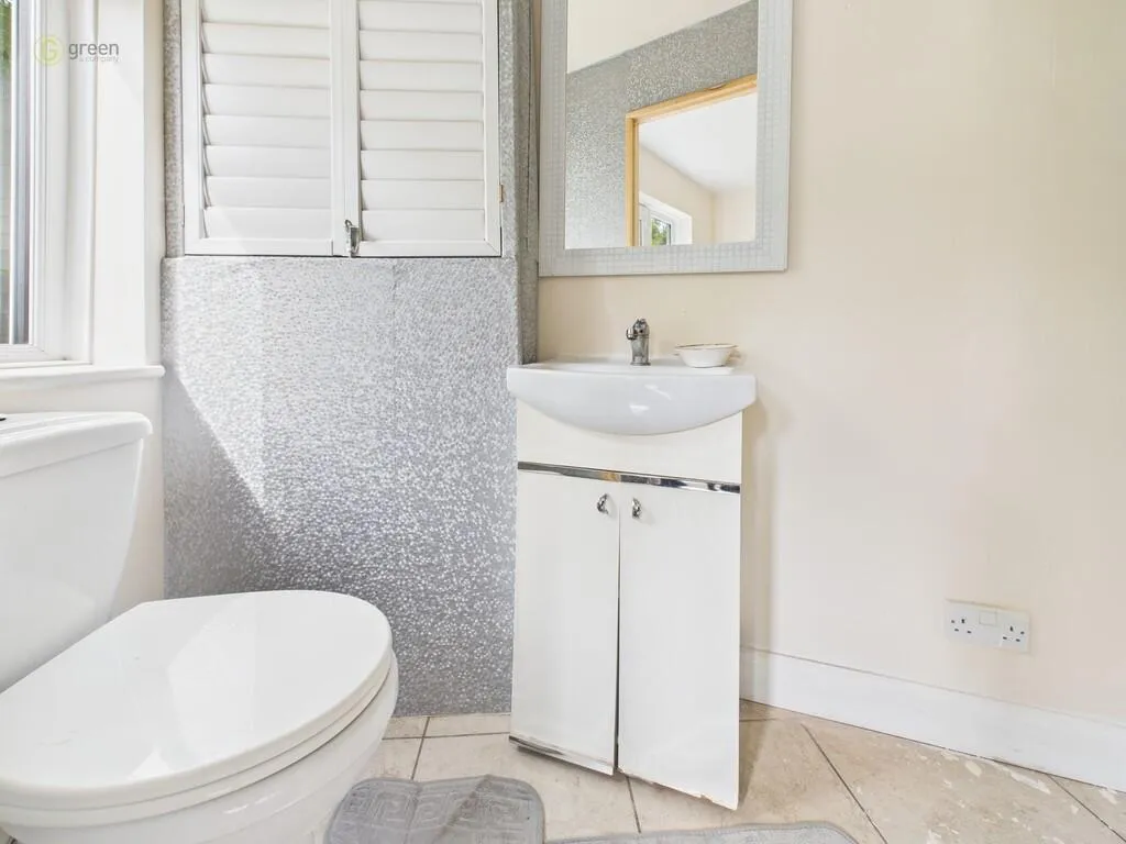 3 bed Semi-Detached