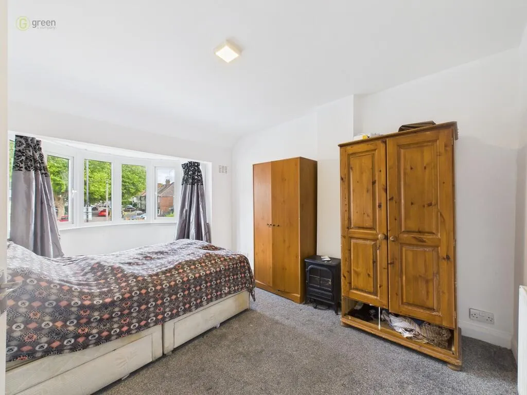 3 bed Semi-Detached