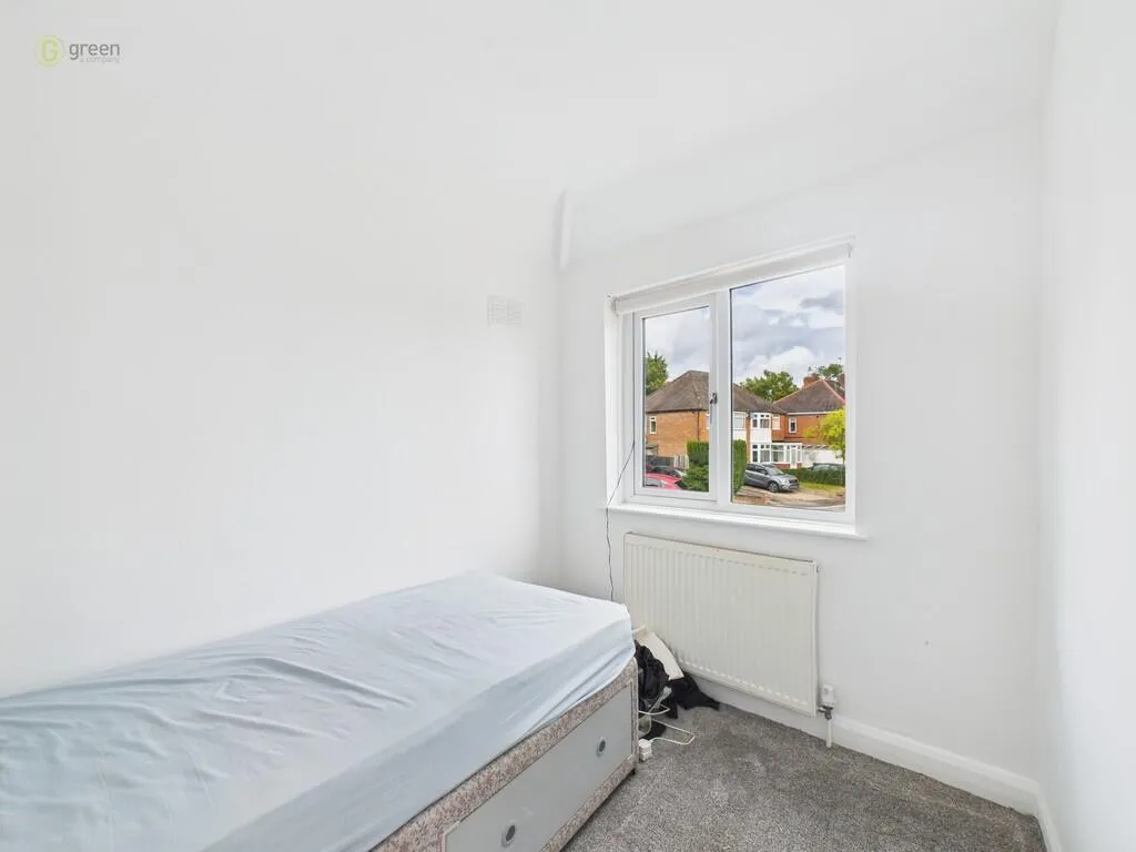 3 bed Semi-Detached