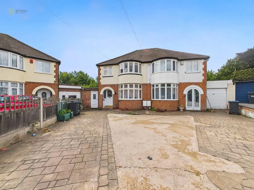 Property cover