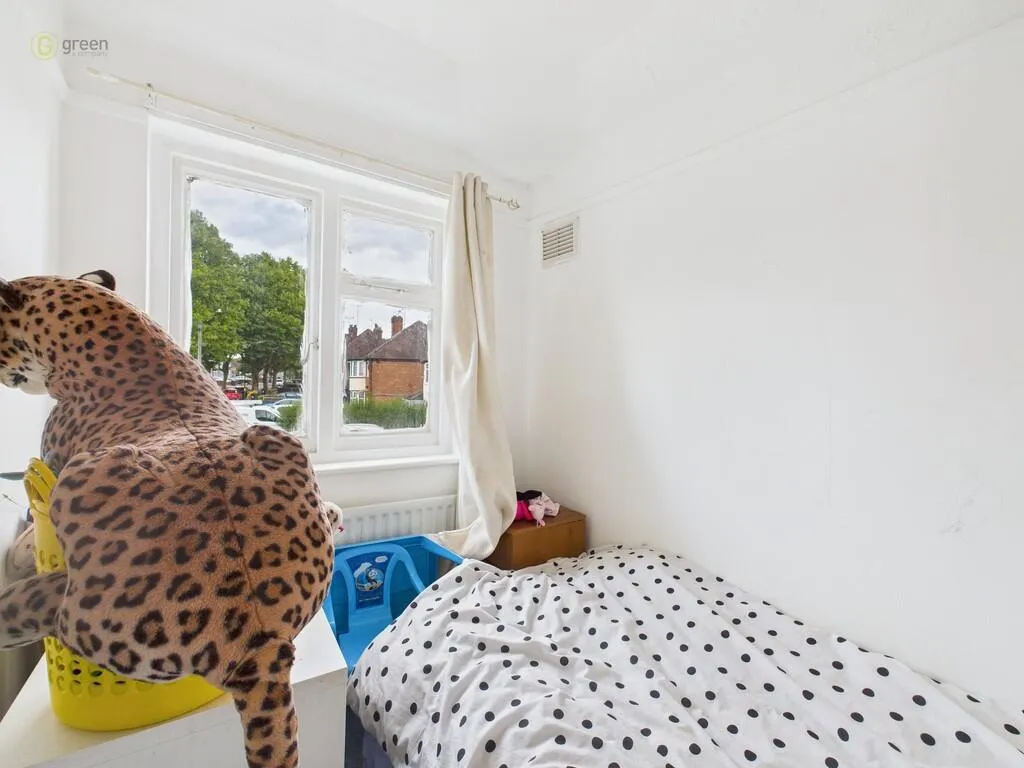 3 bed Semi-Detached