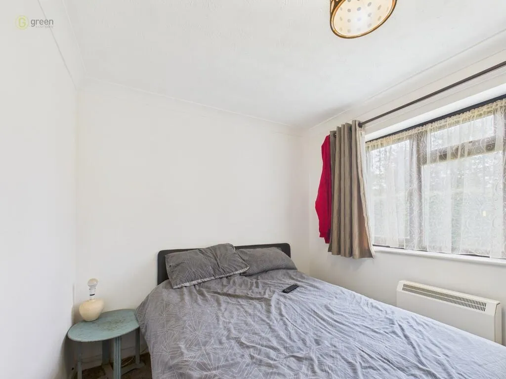 1 bed Ground Maisonette