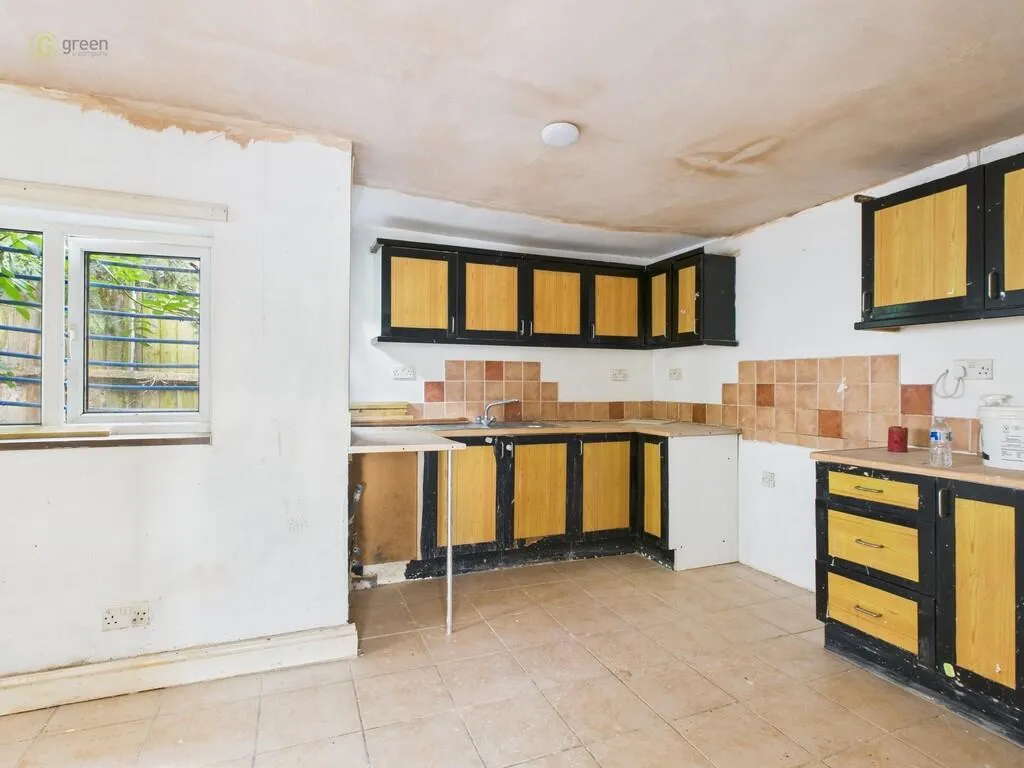 3 bed Character Property