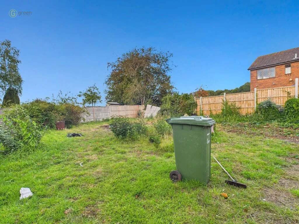 3 bed Character Property