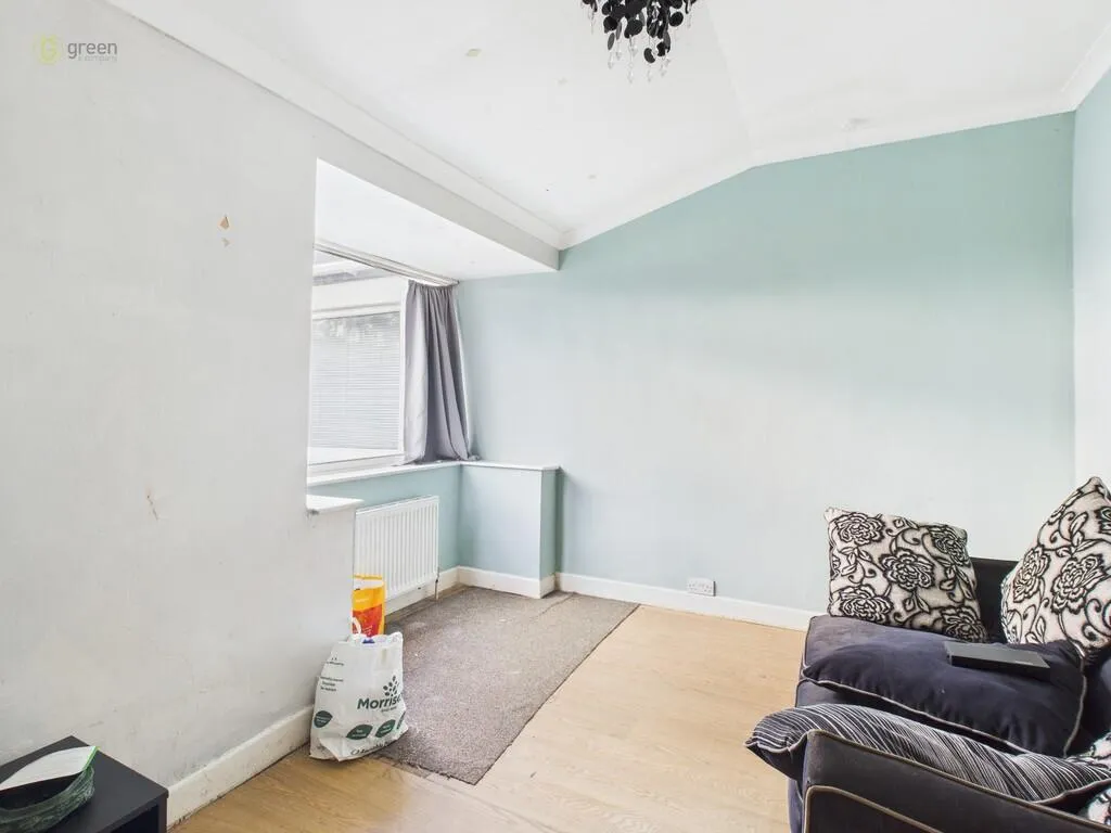 3 bed Character Property