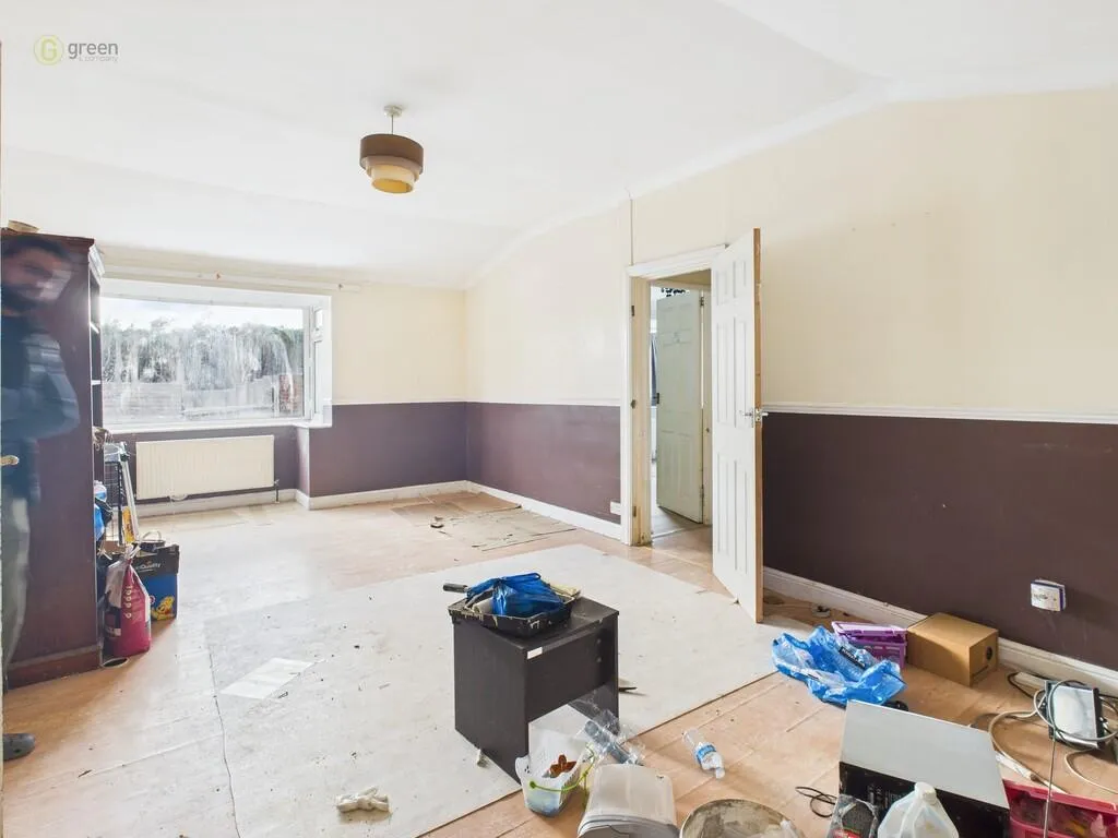 3 bed Character Property