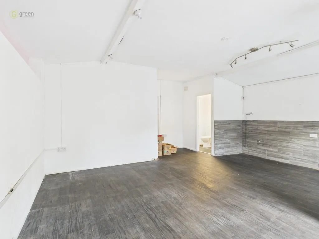 3 bed Character Property