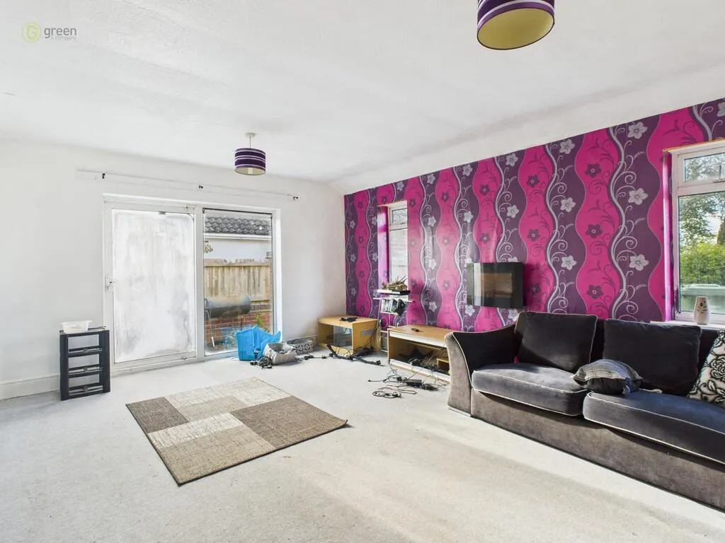 3 bed Character Property