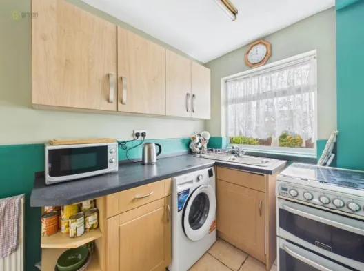 3 bed Semi-Detached