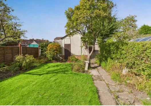 3 bed Semi-Detached