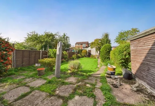 3 bed Semi-Detached